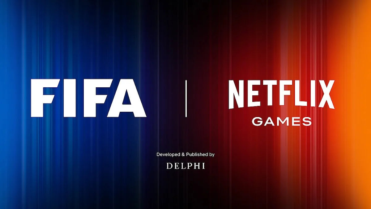 ΣΟΚ! Η FIFA ΣΥΝΕΡΓΑΣΤΕΙ ΜΕ ΤΟ NETFLIX για το επόμενο ποδοσφαιρικό παιχνίδι – Τι να περιμένουμε! Η FIFA ανακοινώνει το επόμενο ποδοσφαιρικό της παιχνίδι σε συνεργασία με το Netflix