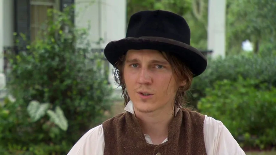 «ΣΟΚ: Ο Quentin Tarantino αποκαλεί τον Paul Dano τον “πιο αδύναμο ηθοποιό της SAG”! Τι κρύβεται πίσω από αυτή την απίστευτη δήλωση;» O Quentin Tarantino αποκαλεί τον Paul Dano τον "πιο αδύναμο ηθοποιό της SAG"