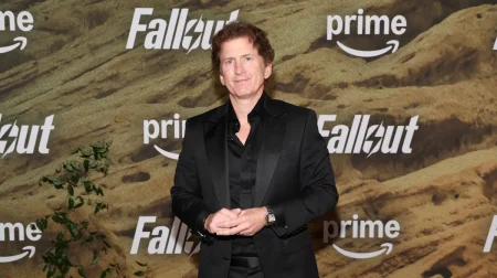 Άνευ cameo του Todd Howard θα μείνει το τηλεοπτικό Fallout