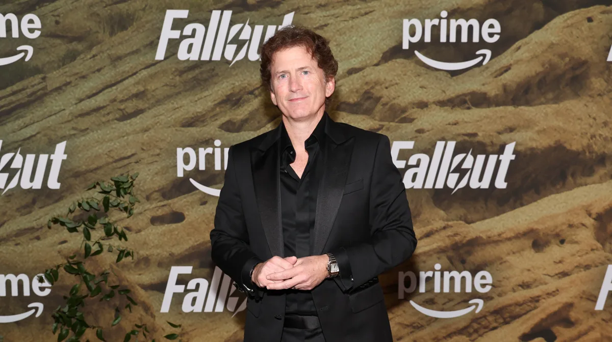 ΣΟΚ! Χωρίς Todd Howard το τηλεοπτικό Fallout – Τι σημαίνει αυτό για τους φαν! Άνευ cameo του Todd Howard θα μείνει το τηλεοπτικό Fallout