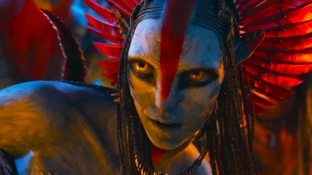 Ο James Cameron επιμένει ότι δεν χρησιμοποίησε generative AI για την παραγωγή του "Avatar: Fire and Ash".