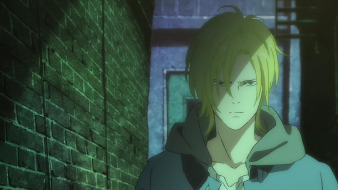 Σοκ! Η Amazon Αφαιρεί την AI Μεταγλώττιση του ‘Banana Fish’ – Τι Κρύβεται Πίσω από Αυτήν την Απόφαση; Η Amazon αφαιρεί αγγλική μεταγλώττιση που δημιουργήθηκε από ΑΙ από το "Banana Fish"