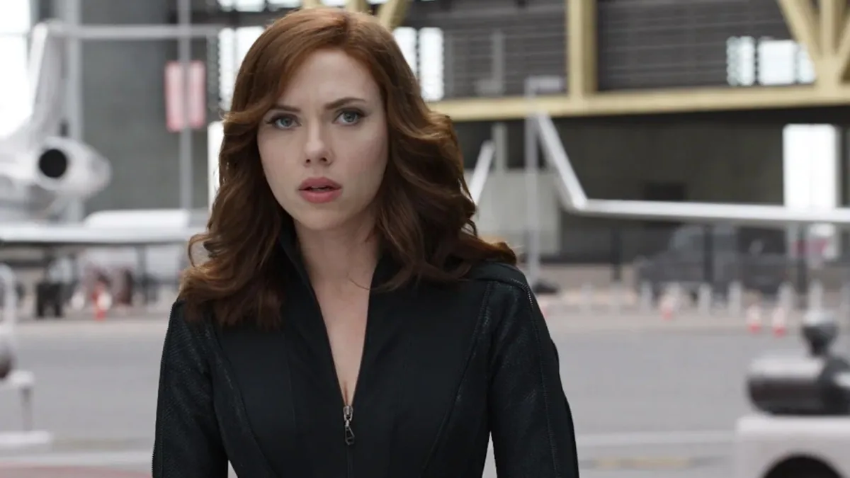 Σοκ! Η Scarlett Johansson έτοιμη να σπάσει τα κοντέρ στο ‘The Batman 2’! Η Scarlett Johansson σε συζητήσεις για το "The Batman 2"