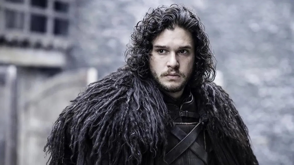 Σοκ! Ο Kit Harington αποχαιρετά τον Jon Snow για πάντα – Τι συμβαίνει; Ο Kit Harington φαίνεται πως 'χωρίζει' από τον Jon Snow μια για πάντα