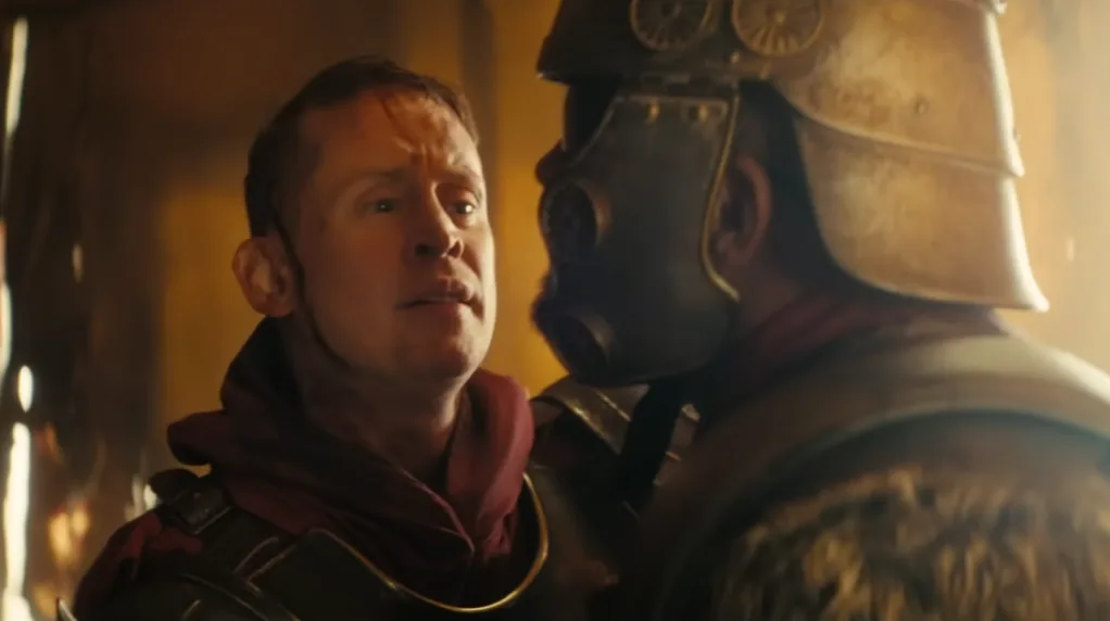 «Σοκ! Ο Macaulay Culkin Γνώριζε το Lore του Fallout Πριν Ακόμα Αναλάβει τον Ρόλο του στη Δεύτερη Σεζόν!» Γνώστης του lore του Fallout ήταν ο Macaulay Culkin πριν καν δεχτεί τον ρόλο για την δεύτερη σεζόν