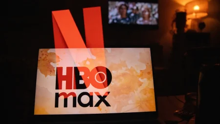 «Σοκ! Συνδρομητής του HBO Max μηνύει τη Netflix για την ΤΡΕΛΗ συμφωνία εξαγοράς της Warner Bros.! Δείτε γιατί…» Συνδρομητής του HBO Max μηνύει τη Netflix για τη συμφωνία εξαγοράς της Warner Bros.