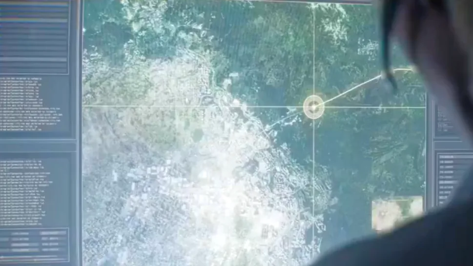 Και άλλα γνωστά πρόσωπα του "Resident Evil 2" φαίνεται πως θα φέρει το "Requiem"