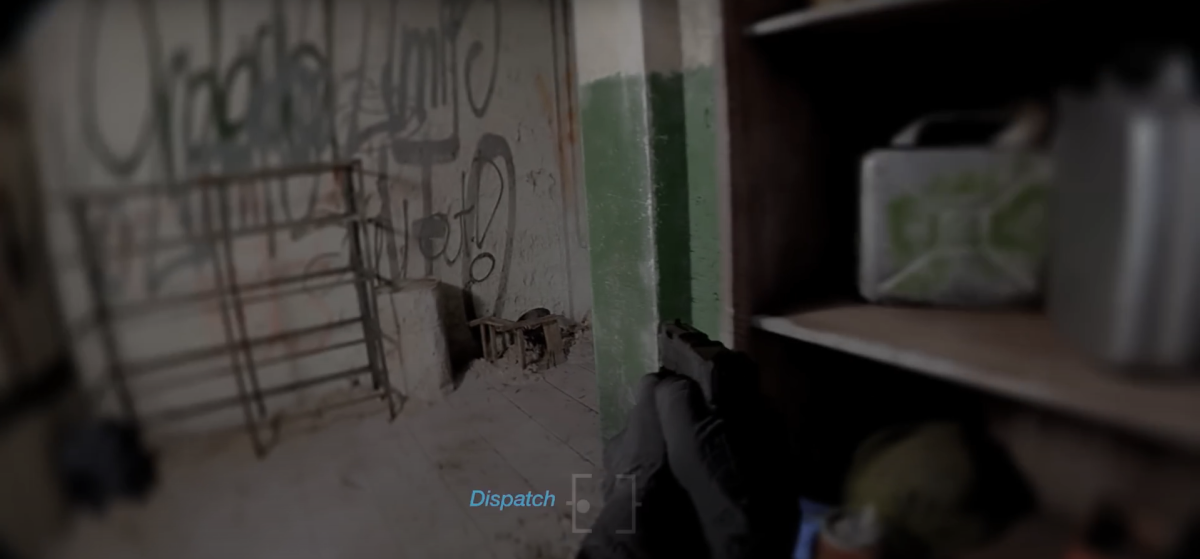 Σοκάρει! Η Tencent επενδύει στο viral υπερρεαλιστικό bodycam shooter Unrecord!