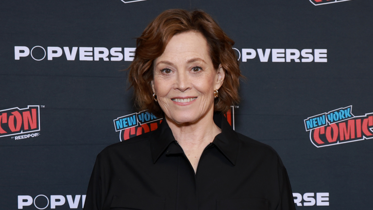 «Συγκλονιστικές εξελίξεις: Η Sigourney Weaver Στην Πόρτα Για ΤηΝ Επική Σειρά του Prime Video!» Η Sigourney Weaver σε διαπραγματεύσεις για να συμμετάσχει στη σειρά του Prime Video