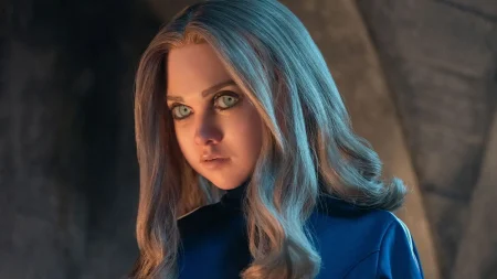 Κινδυνεύει το M3GAN Cinematic Universe