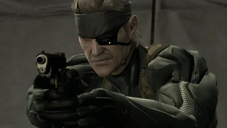 Το remake του "Metal Gear Solid 4" είναι μια "αρκετά μεγάλη πρόκληση"
