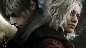 «Το νέο gameplay του “Requiem” φέρνει πίσω την ατμόσφαιρα του “Resident Evil 1” – Μην το χάσετε!» Αέρα "Resident Evil 1" φέρνει νέο gameplay του "Requiem"