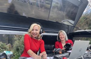 Αθήνα 9.84 On the Road: Μια Χριστουγεννιάτικη γιορτή για παιδιά – Τυπολογίες Αθήνα 9.84 On the Road: Μια Χριστουγεννιάτικη γιορτή για παιδιά - Τυπολογίες