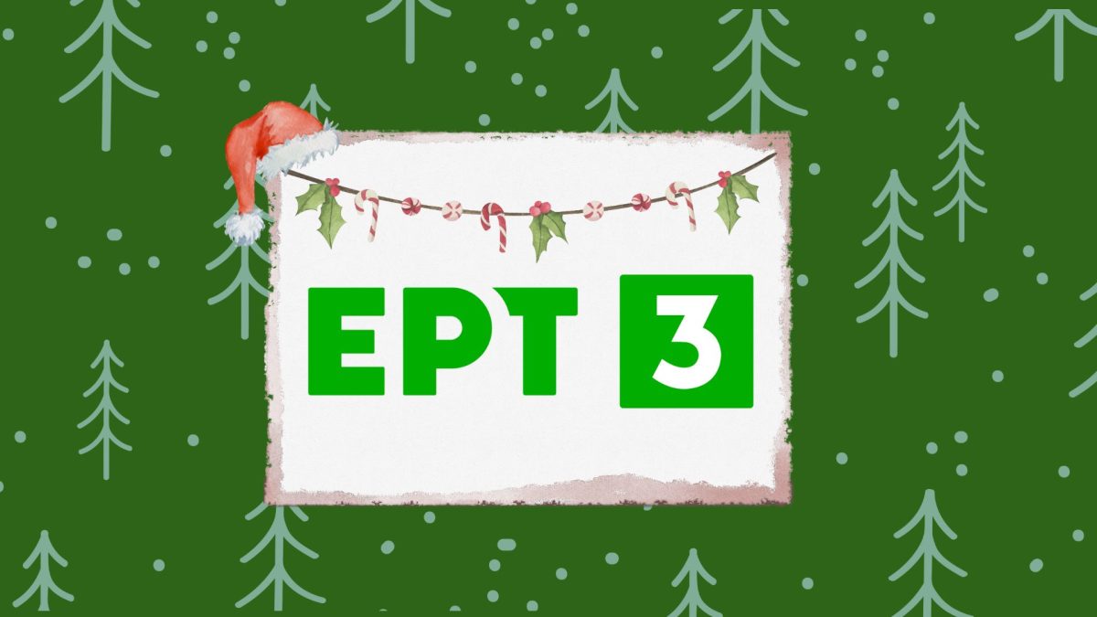«Μαγευτικά Χριστούγεννα στην ΕΡΤ3: Ανακαλύψτε τα Άγνωστα Μυστικά της Γιορτής!» «Μαγευτικά Χριστούγεννα στην ΕΡΤ3: Ανακαλύψτε τα Άγνωστα Μυστικά της Γιορτής!»