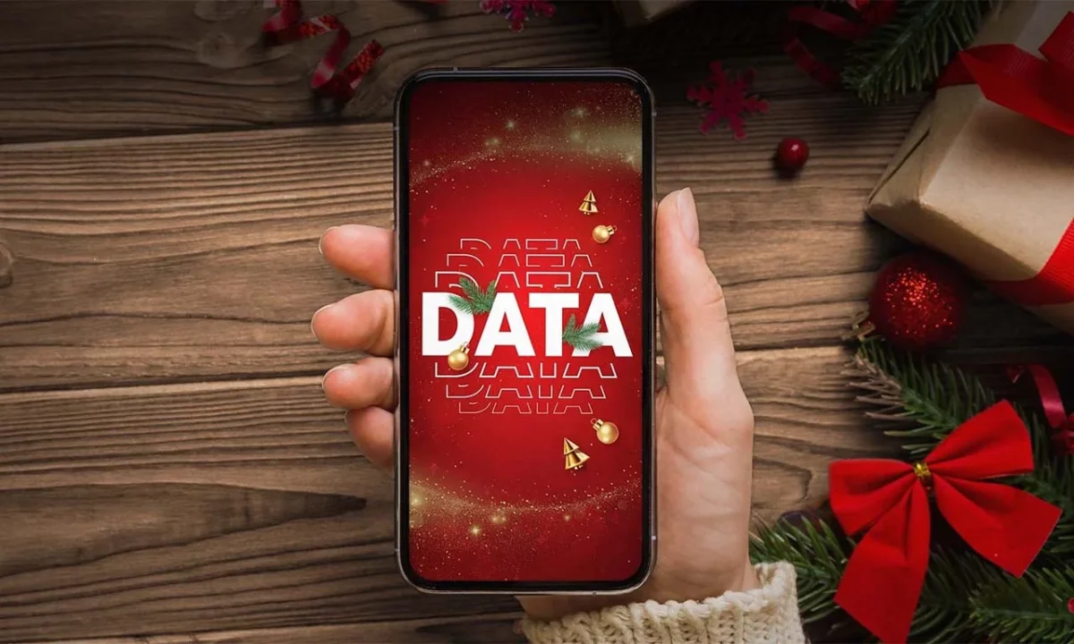 Ανακαλύψτε τη Χριστουγεννιάτικη Προσφορά της Vodafone: Απεριόριστα Data για 10 Ημέρες – Μην τη Χάσετε! Ανακαλύψτε τη Χριστουγεννιάτικη Προσφορά της Vodafone: Απεριόριστα Data για 10 Ημέρες - Μην τη Χάσετε!