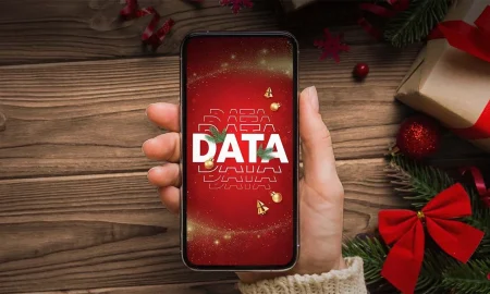 Ανακαλύψτε τη Χριστουγεννιάτικη Προσφορά της Vodafone: Απεριόριστα Data για 10 Ημέρες – Μην τη Χάσετε! Ανακαλύψτε τη Χριστουγεννιάτικη Προσφορά της Vodafone: Απεριόριστα Data για 10 Ημέρες - Μην τη Χάσετε!