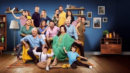 Με τηλεθέαση …από το παρελθόν «Το Σόι σου» – Τυπολογίες Με τηλεθέαση ...από το παρελθόν «Το Σόι σου» - Τυπολογίες