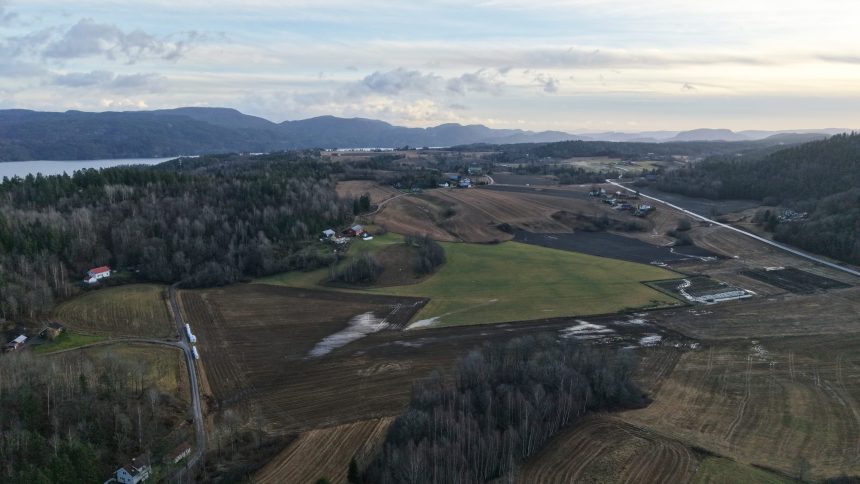 «Το 2025 θα είναι η ΠΙΟ ΚΑΥΤΗ χρονιά στην ιστορία της Νορβηγίας! Ανακαλύψτε γιατί!»