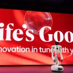 CES 2026: Ανακαλύψτε πώς η Τεχνητή Νοημοσύνη Αλλάζει το Μέλλον μας!