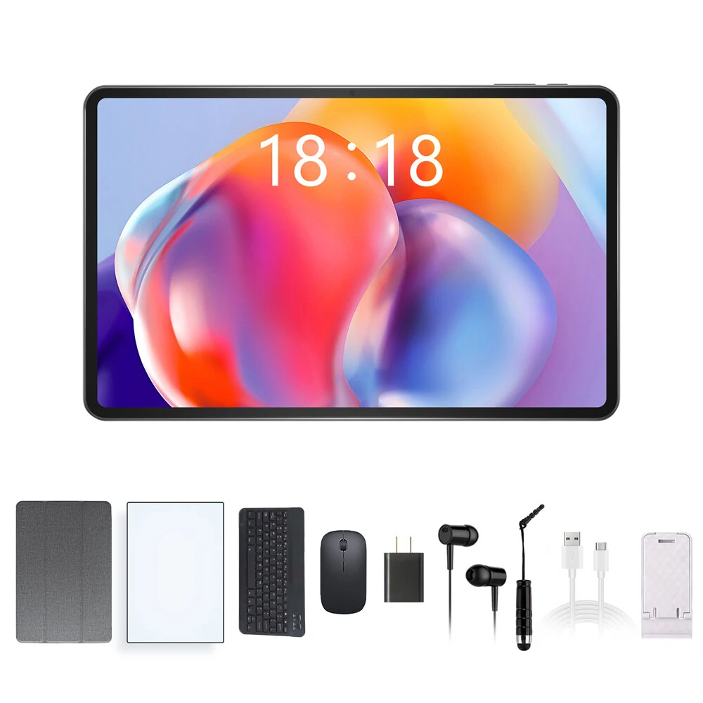 Απίστευτο Νέο Tablet N-ONE Npad Ultra: Snapdragon 685, 8GB RAM και 12″ Οθόνη με Widevine L1 DRM μόλις στα 111€!