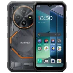 Ανακαλύψτε το Blackview FORT 2 AI: Το Σκληροτράχηλο Κινητό που Χρειάζεστε - Με Android 15, Helio G81 και AI που Υπόσχεται Αθανασία!