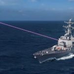 Η Ιαπωνία Αποκαλύπτει το Επαναστατικό Όπλο-Laser 100kW για την Καταπολέμηση των Drones - Μάθετε Πρώτοι Πώς Θα Αλλάξει το Παιχνίδι!