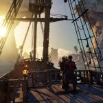 Sea of ​​Remnants, το 'Ocean-Fantasy' Open World RPG της NetEase, αποκαλύπτει νέο παιχνίδι και θέτει τη δοκιμή Φεβρουαρίου