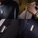 Το Plaud παρουσιάζει το NotePin S AI Notetaker στην CES 2026