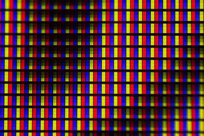 CES 2026: Τα κάθετα εικονοστοιχεία RGB φτάνουν για να λύσουν ζητήματα περιθωρίων κειμένου OLED