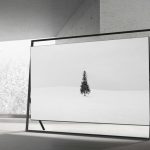 Η Samsung αποκαλύπτει το τεράστιο Micro RGB TV Concept 130 ιντσών στην CES 2026