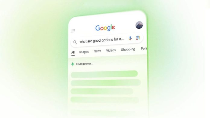 Η Google καταργεί τις επισκοπήσεις AI για ορισμένα ερωτήματα υγείας