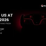 Το GameSir θα παρουσιάσει το νέο Gaming Gear στην CES 2026