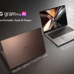 CES 2026: Το LG Gram Pro 17 κάνει το ντεμπούτο του ως ο ελαφρύτερος φορητός υπολογιστής RTX 17 ιντσών στον κόσμο