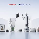 Το SwitchBot αποκαλύπτει το ρομπότ Onero H1 και το Smart Home 2.0 στην CES 2026