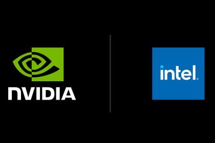 Η Nvidia αποκτά μερίδιο 5 δισεκατομμυρίων δολαρίων στην Intel για τη Strategic Alliance