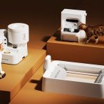 Το PETKIT αποκαλύπτει το οικοσύστημα φροντίδας κατοικίδιων με τεχνητή νοημοσύνη στην CES 2026