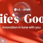 Πώς να παρακολουθήσετε την παρουσίαση LG CES 2026