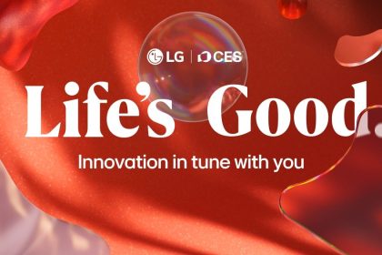 Πώς να παρακολουθήσετε την παρουσίαση LG CES 2026