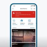 Η Amazon ενισχύει το δαχτυλίδι με αισθητήρες και ειδοποιήσεις πυρκαγιάς στην CES 2026