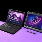 Η Lenovo αποκαλύπτει τις εκδόσεις ThinkPad X1 Aura στην CES 2026