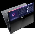 CES 2026: Η Lenovo αποκαλύπτει το XD Rollable Concept με περιτυλιγμένη οθόνη