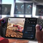 Η Lenovo αποκαλύπτει το Legion Go 2 με SteamOS στην CES 2026