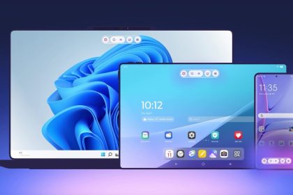 Η Lenovo και η Motorola παρουσιάζουν το Qira Cross-Device AI Assistant