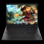 Η HP διαρρέει οθόνες παιχνιδιών OMEN OLED ενόψει της CES 2026