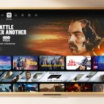 Η Amazon αναθεωρεί το Fire TV UI και λανσάρει το Ember Artline Displays