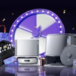 Ο Narwal αποκαλύπτει το Flow 2 με AI Pet and Object Monitoring στο CES 2026