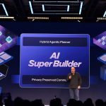 Η Intel αποκαλύπτει το Core Ultra Series 3 σε 18A στην CES 2026