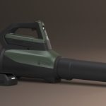 Η Tone Outdoors αποκαλύπτει το Silent T1 Leaf Blower στην CES 2026