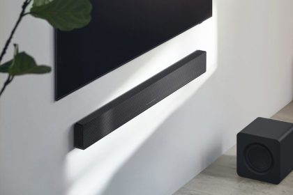 Η Samsung αποκαλύπτει το All-in-One HW-QS90H Soundbar στην CES 2026