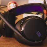 Η JBL αποκαλύπτει τρία νέα Quantum Gaming Headsets στην CES 2026